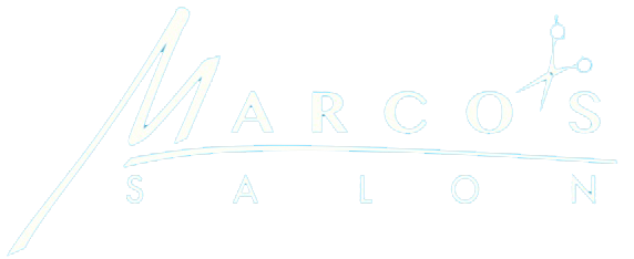 logo Marco's Salon